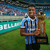 Grêmio anuncia renovação de Cortez