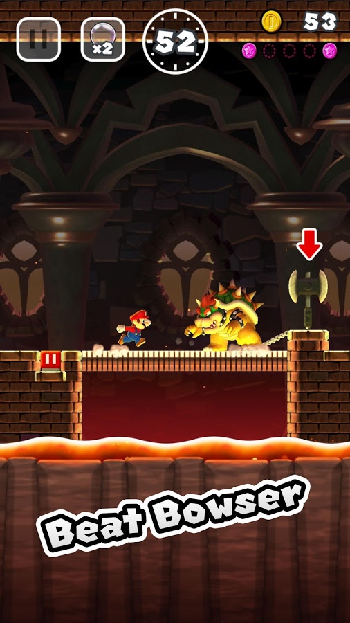 download super mario run
