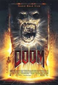 descargar Doom (2005), Doom (2005) español