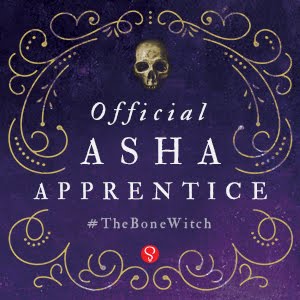 Asha Apprentice