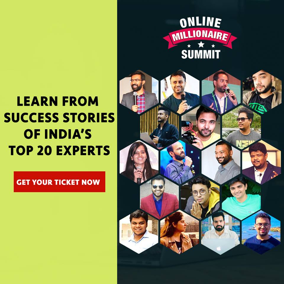 Online Millionaire Summit 2019