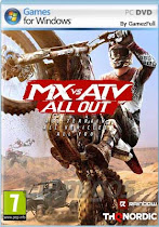 Descargar MX vs ATV All Out MULTi7 – ElAmigos para 
    PC Windows en Español es un juego de Altos Requisitos desarrollado por Rainbow Studios