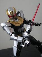 SH Figuarts Gosei Knight 09