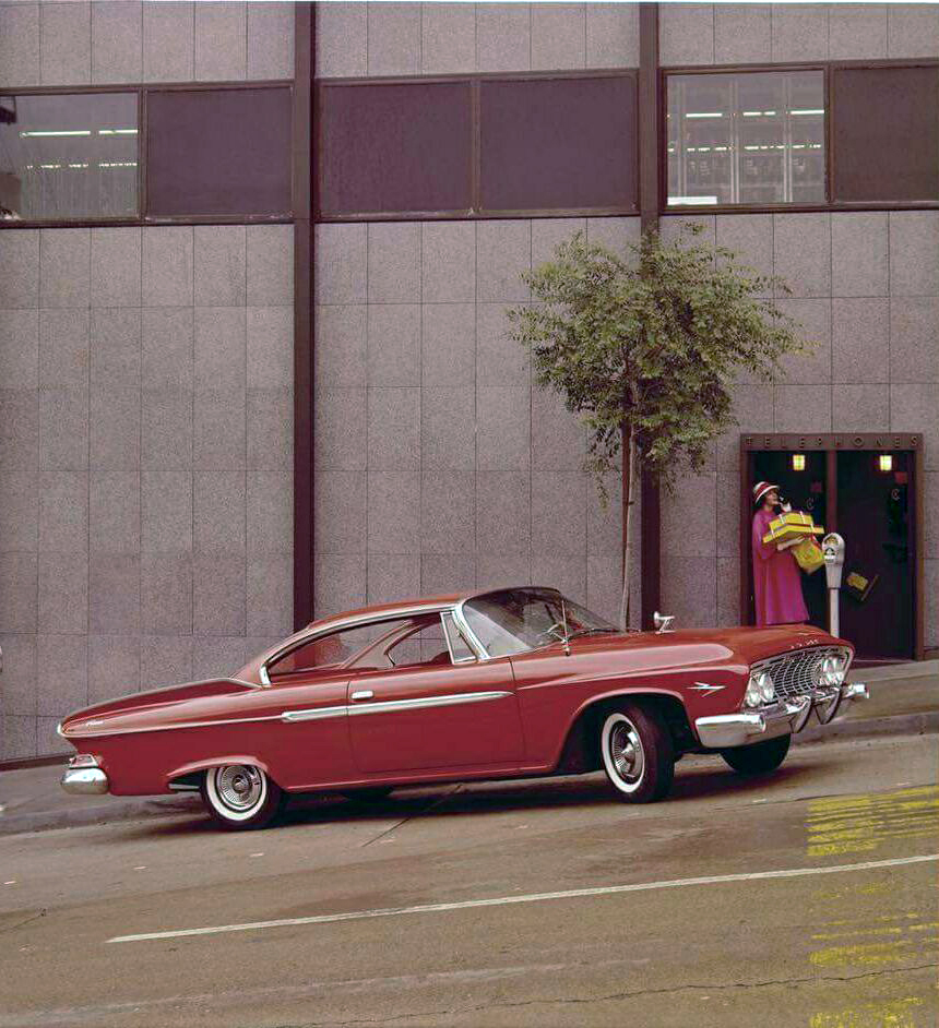 Dodge Dart 1961