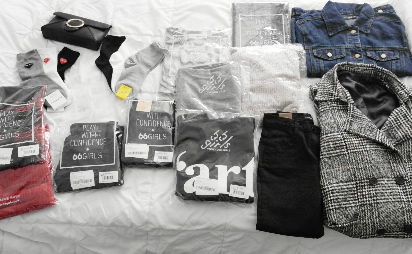 66girls clothing