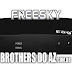 Freesky Eagle Primeira Atualização V1.09.20512 - 03/05/2019