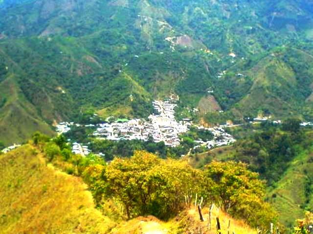 Arte, cultura y turismo ECONOMÍA MUNICIPIO SANTA MARIA HUILA