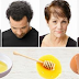 A MAGIC RECIPE FOR THE FASTEST HAIR GROWTH! YOU ONLY NEED 3 INGREDIENTS !