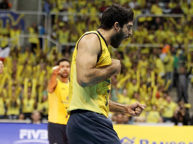 MUNDIAL DE VÔLEI MASCULINO 2022: BRASIL encerra participação com bronze;  saiba quem foi o campeão, seleção do campeonato e MVP