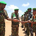 AMISOM troops hailed for their role in Somalia thumbnail