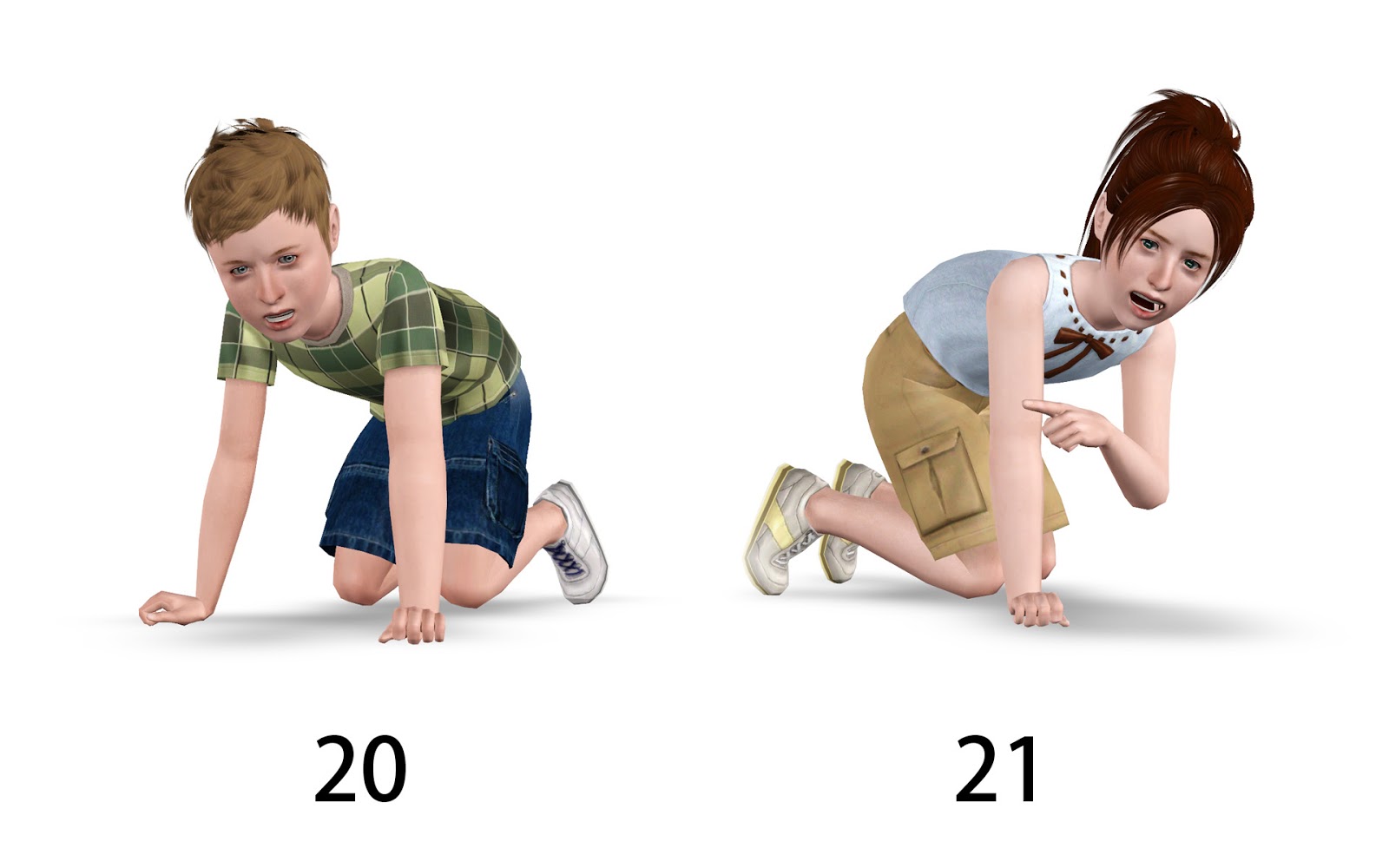 How to Do the Childs Pose in Yoga - dummies