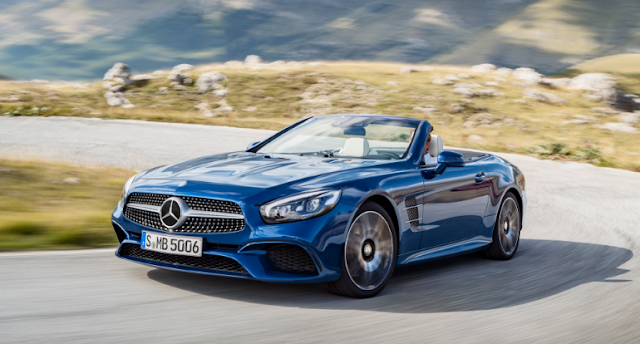 Mercedes-Benz SL65 AMG Mercedes-Benz SL65 AMG