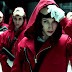 La Casa de Papel - Comentários da Primeira Parte!