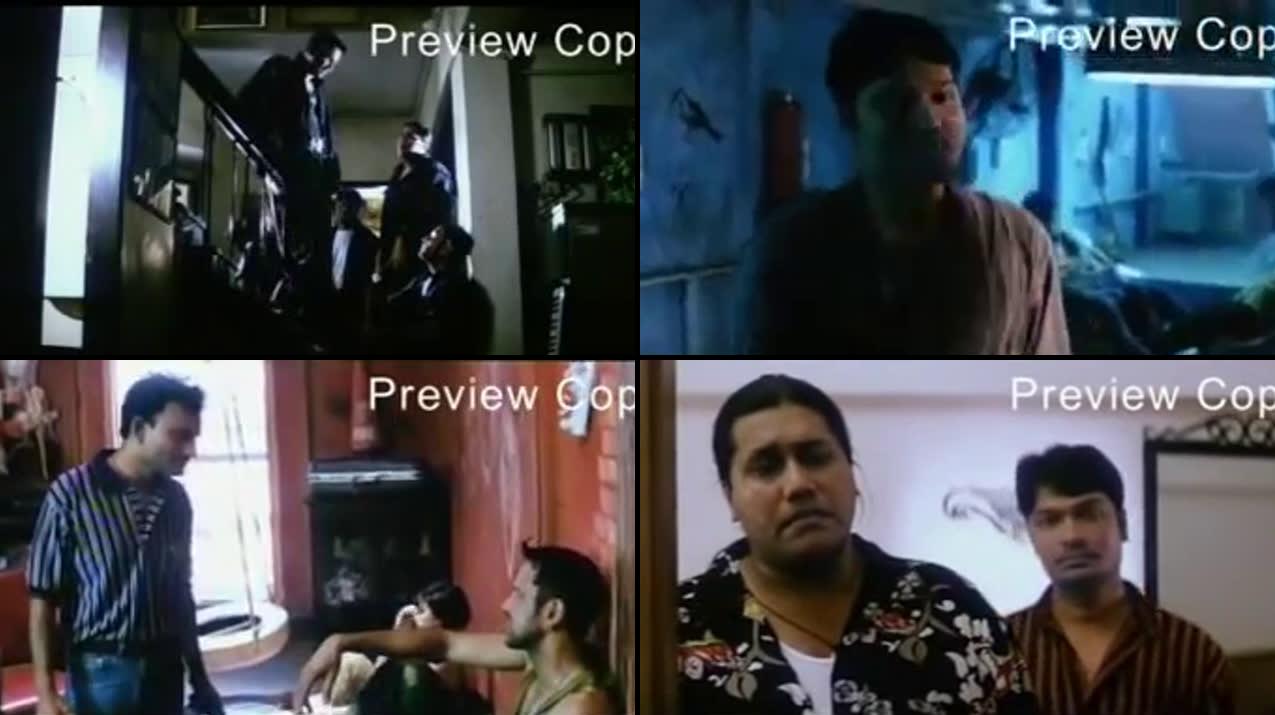 Paanch full Movie Download free in hd DVD