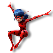 Ladybug