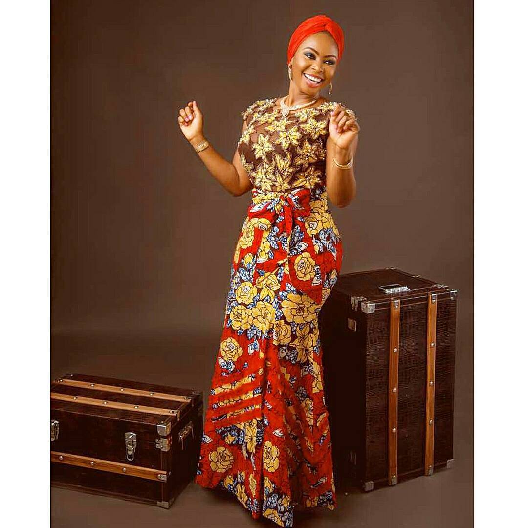 Ankara styles For Women