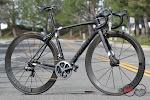  Wilier Triestina Zero.6 Shimano Dura Ace 9070 Di2 Complete Bike at twohubs.com 