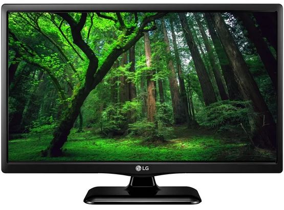 Harga TV LED LG 24LF450A