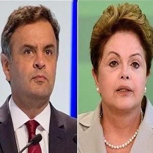 Internacionales: Brasileños elegirán este domingo entre Rousseff y Neves