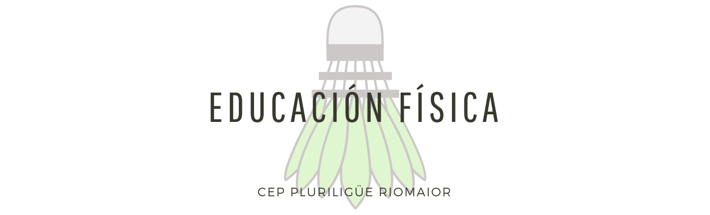 Educación Física Riomaior