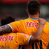 Gignac se despide de Álvarez