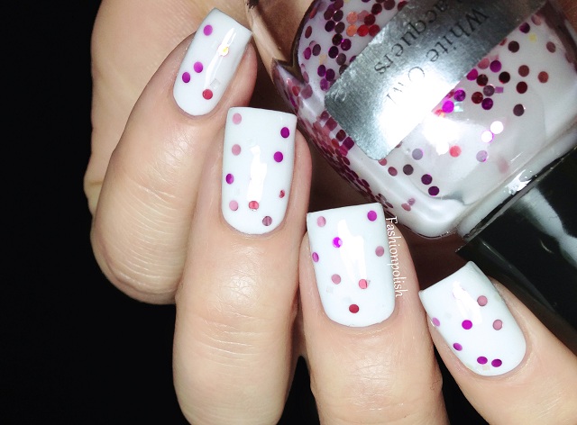Fashion Polish: White Owl Lacquer Valentine's Day collection ...