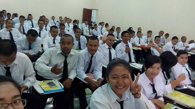 Kursus Bahasa Korea KURSUS BAHASA KOREA DI BEKASI DAN