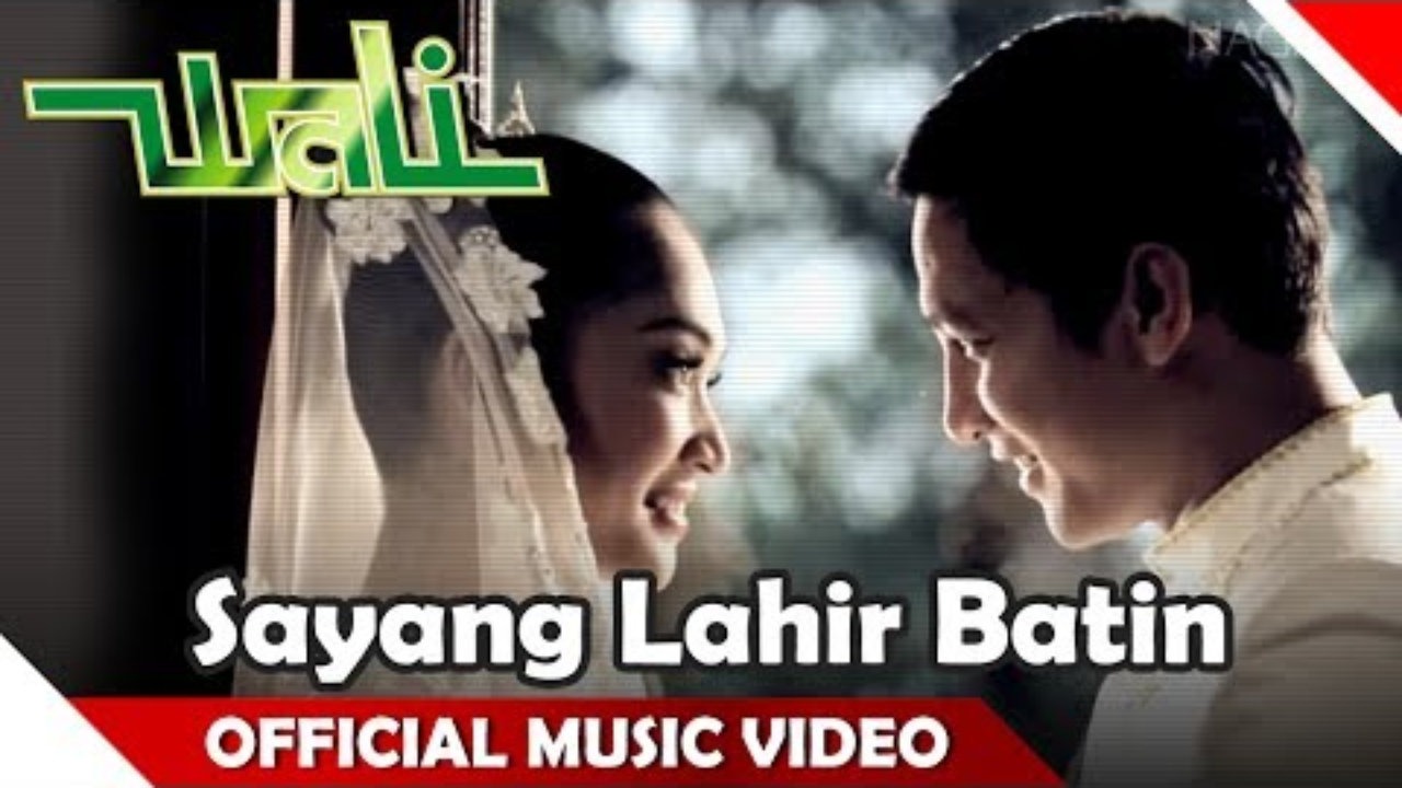 Download Lirik Lagu Wali Band Sayang Lahir Batin Mp3 Sandy Lagu