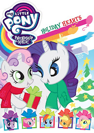 My Little Pony Holiday Hearts Video