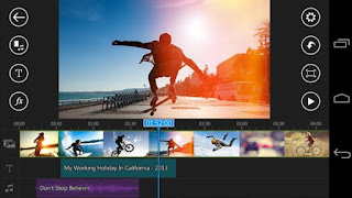 PowerDirector Video Editor v5.3.1 Full Unlocked APK + AOSP PowerDirector Video Editor v5.3.1 Full Unlocked APK + AOSP