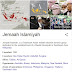 Jemaah Islamiyah - American Say that is an Organisation of Teroris