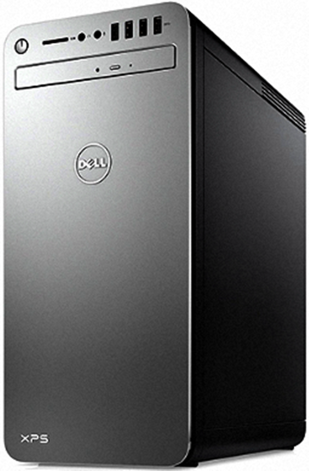 Dell XPS Tower Special Edition Desktop Review RGM ELECTRO