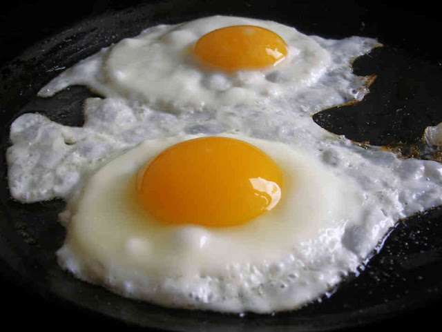 Kebaikan Mengambil Telur Sebagai Sarapan Pagi Kebaikan Mengambil Telur Sebagai Sarapan Pagi