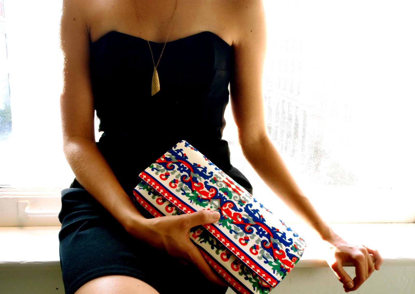Sahar's Accessory Corner: Favorite Quotes about Fashion/Accessories..So