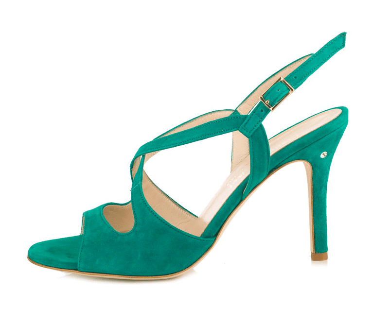 Tango Collection Nouvel arrivage de chaussures Madame Pivot et Bandolera chez Tango Collection