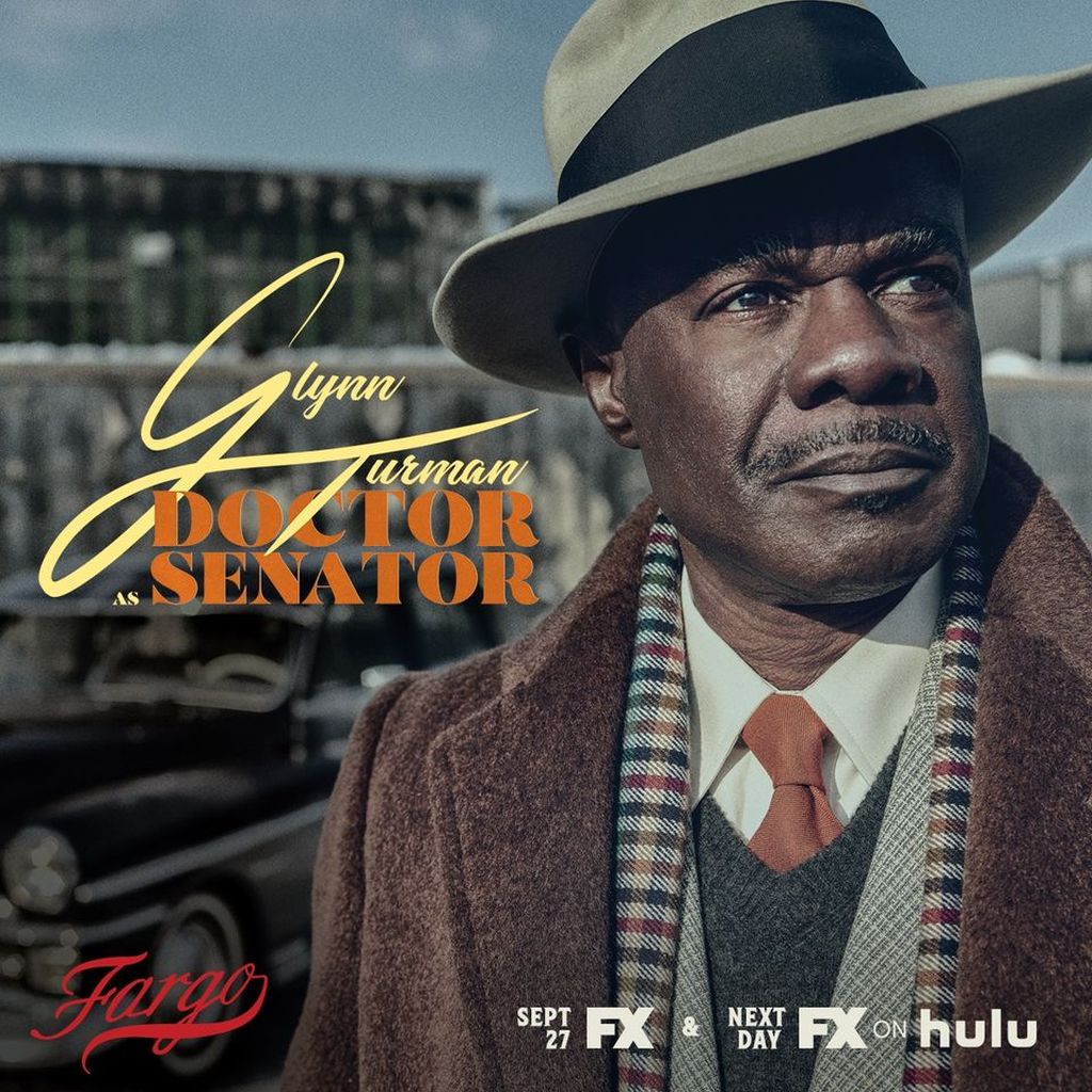 FARGO Season 4 Trailers, Featurette, Images and Posters The