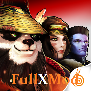 Taichi Panda Heroes Android Taichi Panda Heroes Android