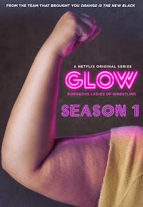 GLOW Poster
