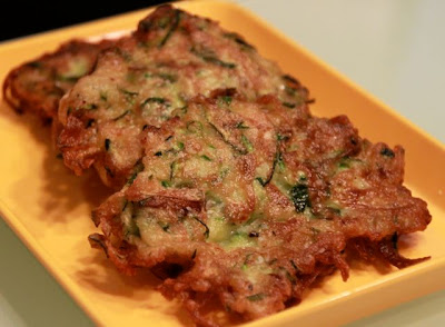 Zucchini Fritters Healthy Food Zucchini Fritters Healthy Food