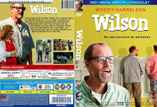  Wilson 