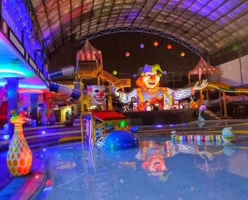 Daya Tarik Obyek Wisata Sirkus Waterplay Di Jatiasih Bekasi Daya Tarik Obyek Wisata Sirkus Waterplay Di Jatiasih Bekasi