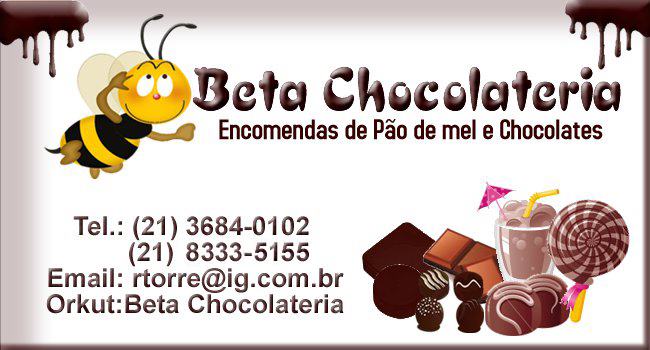 Beta Chocolateria