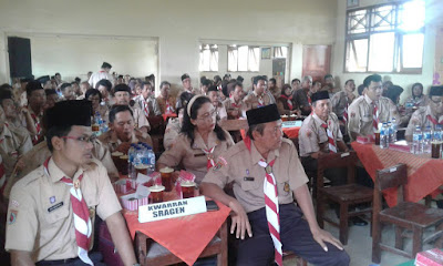 WORK SHOP PENILAIAN KWARTIR RANTING TANON