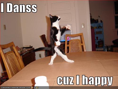 Funny Dance Pictures 14