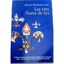 Las tres flores de lys, Silvestre Hernández Carné