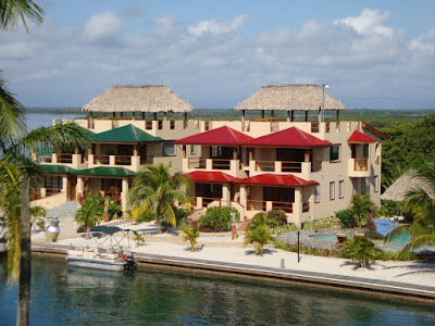 Remax Vip Belize: Sunset Point