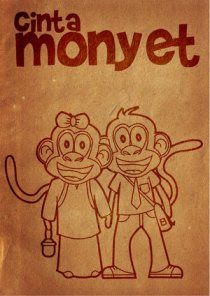 Cinta Monyet? Bagaimana Asal Usulnya?