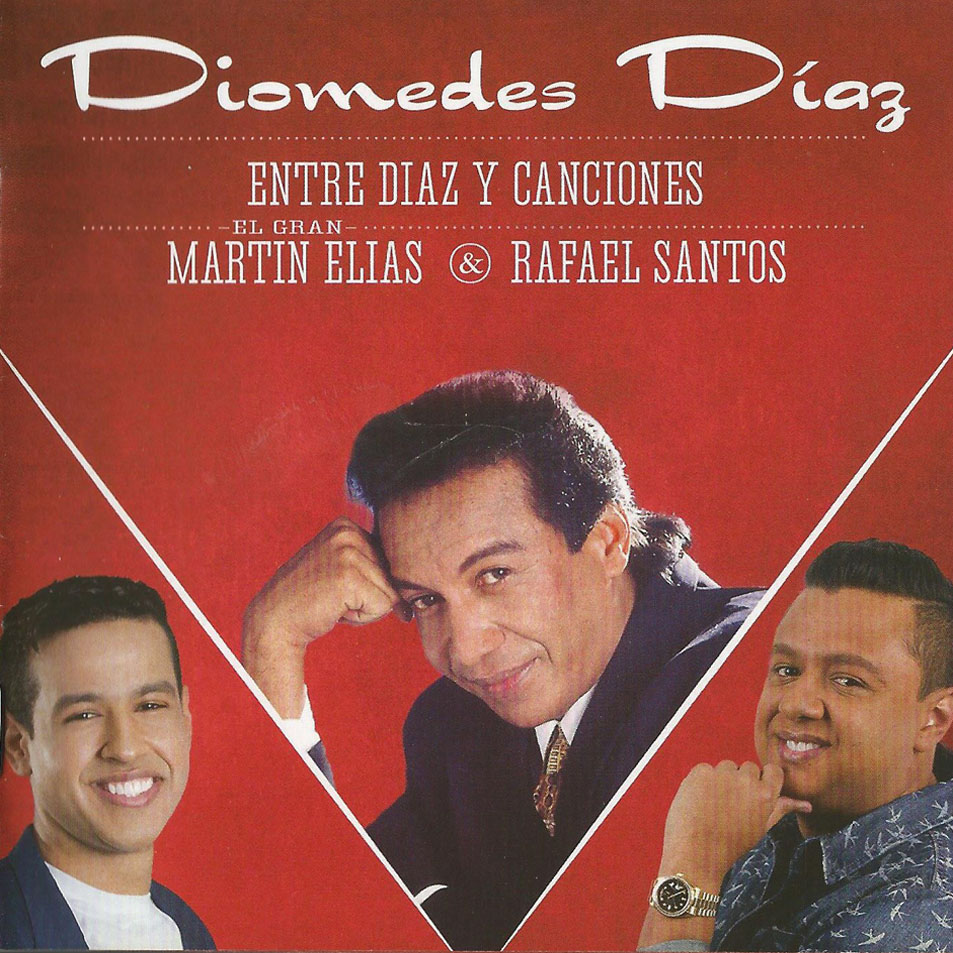 Diomedez Diaz
