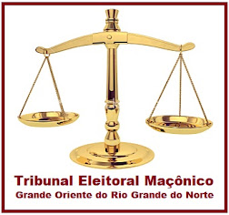 TRIBUNAL ELEITORAL MAÇÔNICO