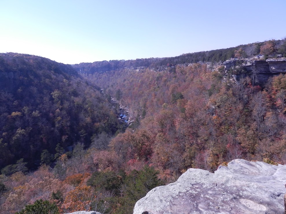 Alabama Yesterdays A Visit to Fort Payne (2)